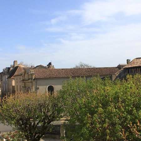 Le Relais De La Myrpe Lägenhet Bergerac Exteriör bild