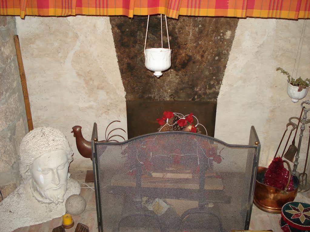 Le Relais De La Myrpe Lägenhet Bergerac Exteriör bild
