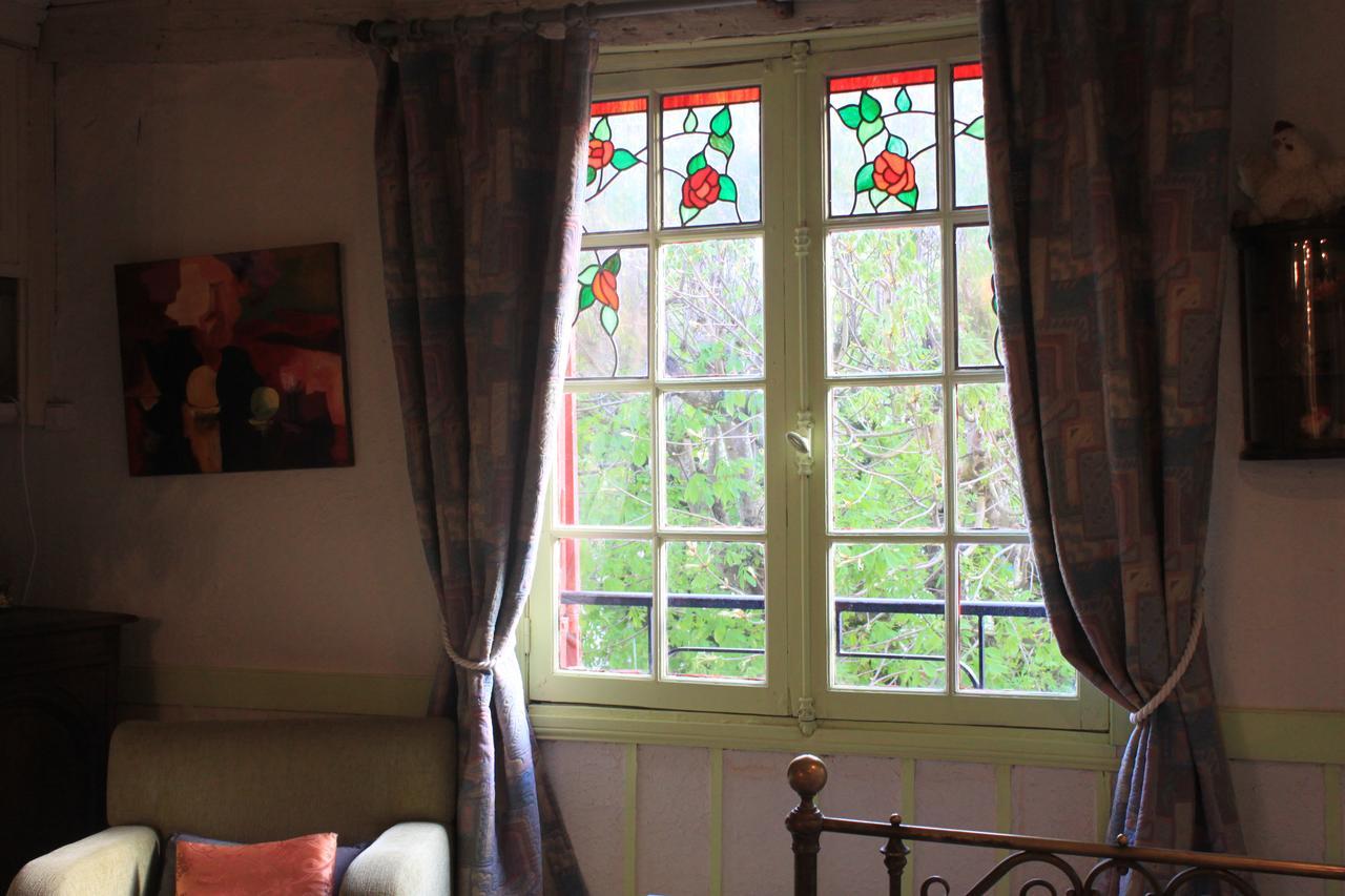 Le Relais De La Myrpe Lägenhet Bergerac Exteriör bild