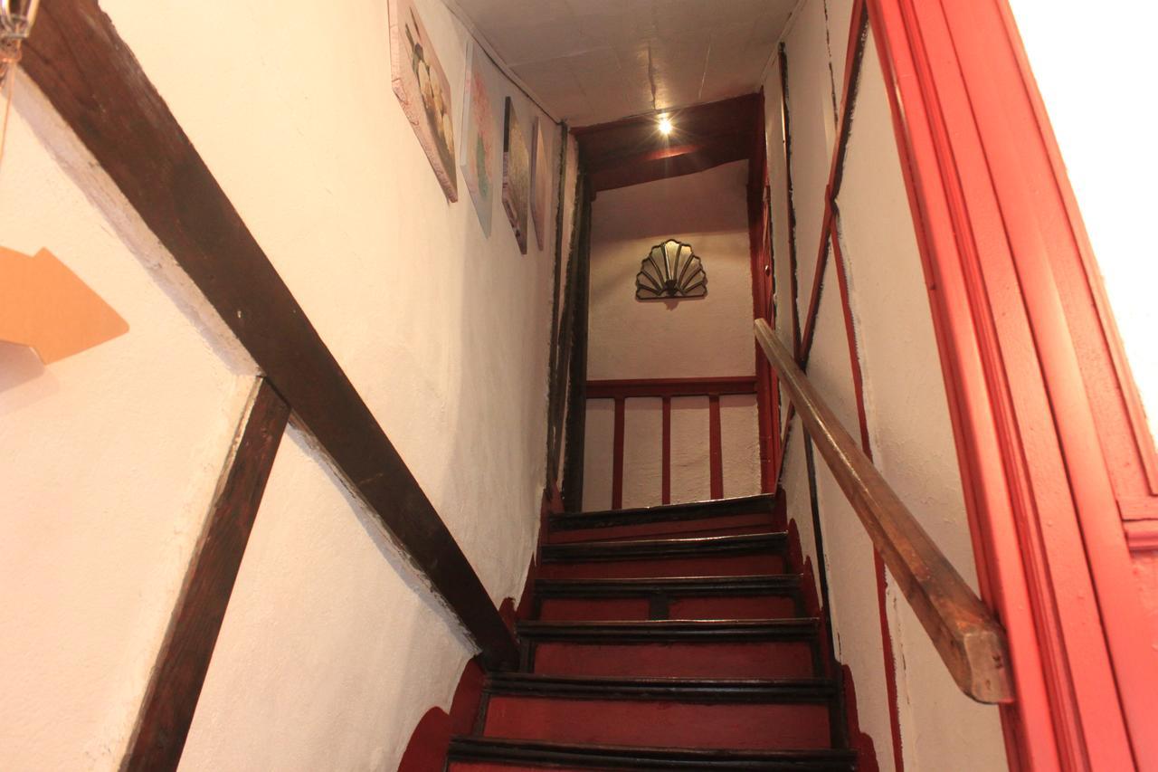 Le Relais De La Myrpe Lägenhet Bergerac Exteriör bild